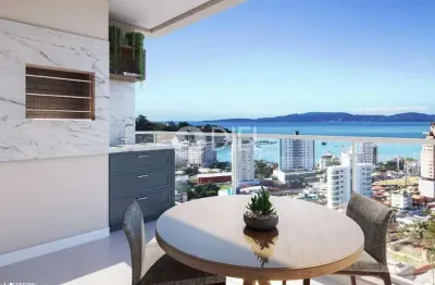 Apto em itapema com 2 dorm. sendo 1 suíte!, casa branca, itapema - sc