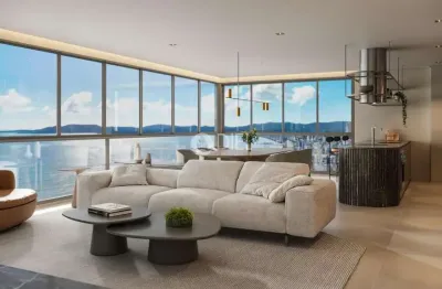 Apartamento com 4 quartos à venda na Rua 153, 30, Centro, Itapema