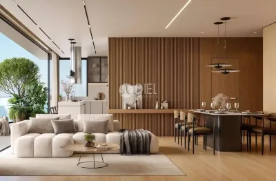 O seu apto na planta com 4 suítes e 3 vagas!, centro, itapema - sc