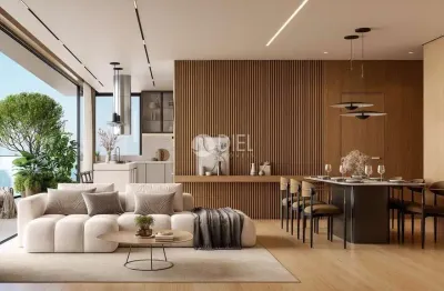 O seu apto na planta com 4 suítes e 5 vagas!, centro, itapema - sc