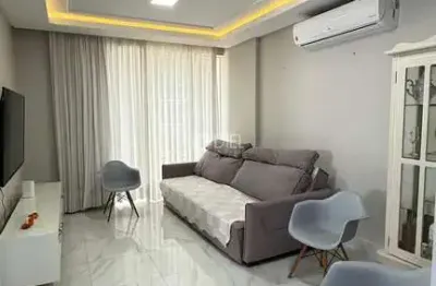 Apto com 3 suítes, 2 vagas e mobiliado em itapema!, meia praia, itapema - sc