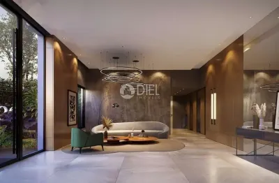 Apartamento com 3 quartos à venda na Rua Egídio Cuculo, 100, Balneário Perequê, Porto Belo