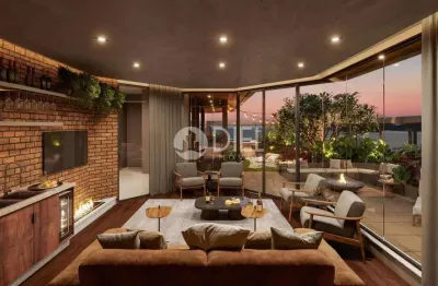 Um belo apartamento na planta em porto belo!, pereque, porto belo - sc