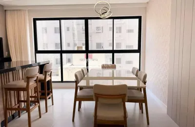 Apto com 3 suítes, 2 vagas e mobiliado em itapema!, meia praia, itapema - sc