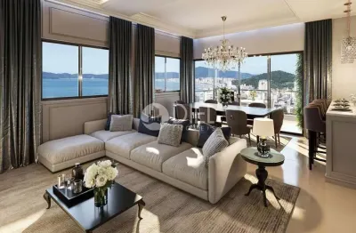 Apartamento com 3 quartos à venda na Avenida Nereu Ramos, 32, Centro, Itapema