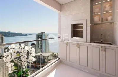 Um belo apartamento no morretes em itapema-sc!, morretes, itapema - sc