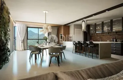 Apto com 3 suítes e 2 vagas praia de porto belo sc, balneario pereque, porto belo - sc