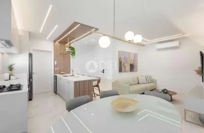 Um belo showroom com 3 suítes e 3 vagas!, meia praia, itapema - sc