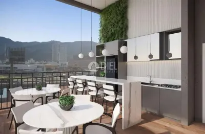 Apartamento com 3 quartos à venda na Rua 236, 607, Meia Praia, Itapema