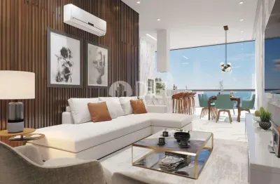 Apartamento com 3 quartos à venda na Rua Pedro Gaudino Campo, 0101, Balneário Perequê, Porto Belo