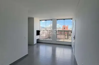 Um belo apto novinho em tijucas!, loteamento bosque da mata, tijucas - sc