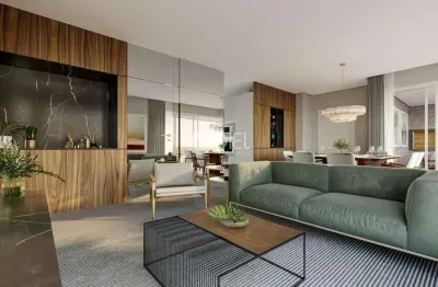 O seu apto com 3 suítes e 2 vagas na meia praia!, meia praia, itapema - sc