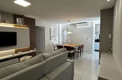 Apto com 1 suíte + 2 dormitórios e 2 vagas!!, pereque, porto belo - sc