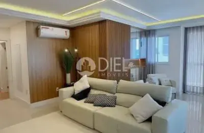 Um belo apto mobiliado em itapema-sc, meia praia, itapema - sc