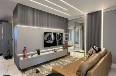 Apto com 3 dormitórios e 2 vagas na meia praia!, meia praia, itapema - sc