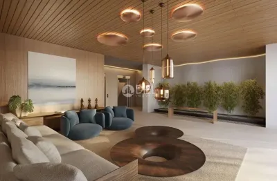 Um belo apto na planta para você em porto belo!, pereque, porto belo - sc