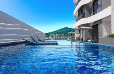 Apartamento com 2 quartos à venda na Rua José Roberto Otto, 0101, Balneário Perequê, Porto Belo