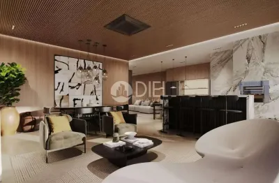 Apartamento com 3 suítes e 2 vagas em porto belo, pereque, porto belo - sc