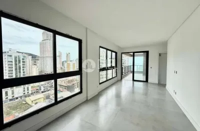 Apartamento com 4 suítes e 3 vagas em itapema!, centro, itapema - sc