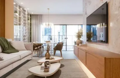 O seu sonho de imÓvel se encontra aqui!, Meia Praia, Itapema - SC