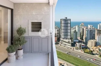 Apartamento com 2 suÍtes e 1 vaga em itapema!, Morretes, Itapema - SC