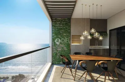 Apartamento com 3 quartos à venda na Avenida João Manoel Jacques, 154, Balneário Perequê, Porto Belo