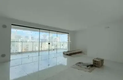 Apto novo com 3 suÍtes e 2 vagas na meia praia !, Meia Praia, Itapema - SC