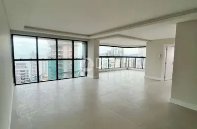 Um belo apartamento com 4 suÍtes e 3 vagas!, Meia Praia, Itapema - SC