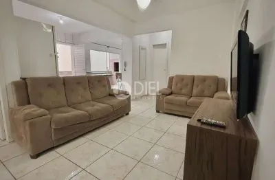 Apto com 3 dorm + 1 vaga de garagem na meia praia , Meia Praia, Itapema - SC