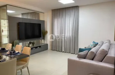4 dorm. 2 vagas  finamente decorado, meia praia, itapema - sc