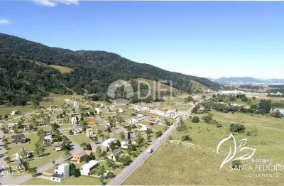 Um belo terreno para vocÊ, venha saber mais!! , Santa Luzia, Porto Belo - SC