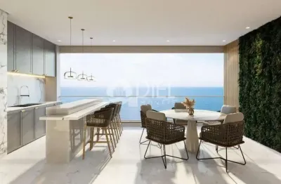 Apto com 4 suÍtes e 2 vagas em itapema-sc!, Ilhota, Itapema - SC