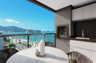 O seu apartamento em itapema, venha saber mais!, Morretes, Itapema - SC