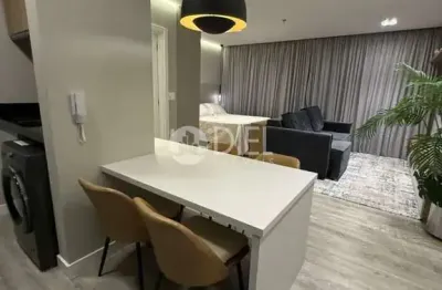 Um belo flat em itapema para vocÊ morar!, Meia Praia, Itapema - SC