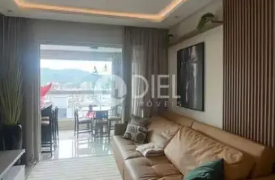 Um belo apto com 3 dormitÓrio, sendo 1 suÍte, Meia Praia, Itapema - SC