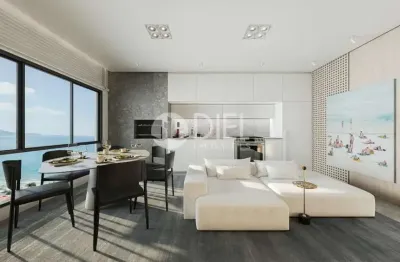 Apartamento com 2 suÍtes em porto belo-sc!, Pereque, Porto Belo - SC