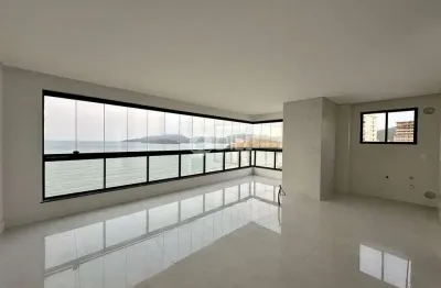 Um belo apto com vista mar no perequÊ!!, Pereque, Porto Belo - SC