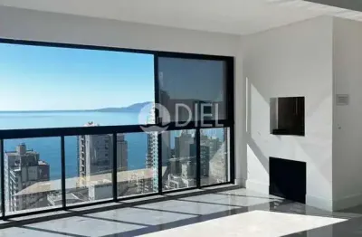 O seu apto com 3 suÍtes e 3 vagas em itapema!, Meia Praia, Itapema - SC