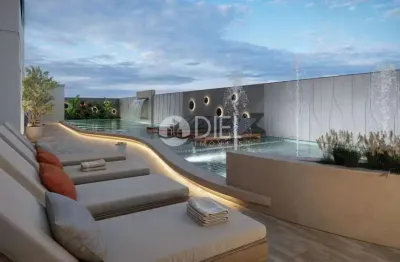 Apartamento com 3 quartos à venda na Rua Dorvalino Voltolini, 591, Balneário Perequê, Porto Belo