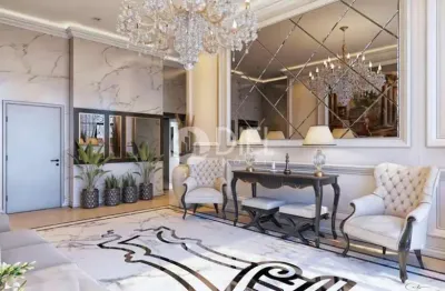 Apartamento com 2 quartos à venda na Rua 408, 177, Morretes, Itapema