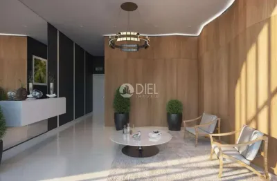 Apto com 2 suÍtes e 2 vagas em itapema!, Meia Praia, Itapema - SC