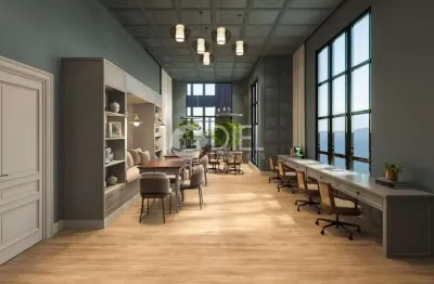 Apto com 4 suÍtes e Área priv. de 203m² em itapema, Centro, Itapema - SC