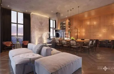 Kitnet / Stúdio à venda na Rua 317, 82, Meia Praia, Itapema