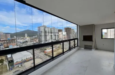 Apartamento com 2 suÍtes em porto belo-sc!, Pereque, Porto Belo - SC