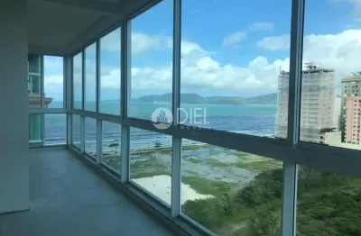 4 suítes quadra mar -  pronto para morar !, meia praia, itapema - sc