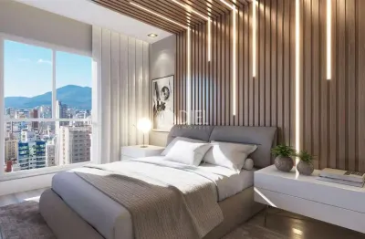 Apartamento com 2 dormitÓrios na 2° quadra!, Meia Praia, Itapema - SC