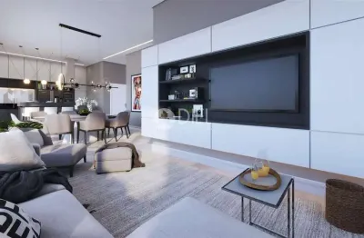 2º quadra do mar c/3 suítes em meia praia-itapema, meia praia, itapema - sc