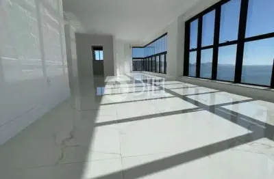 4 suÍtes 3 vagas com vista privilegiada, Meia Praia, Itapema - SC