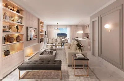 25% de entrada,  20% nas chaves e 80 meses, centro, itapema - sc