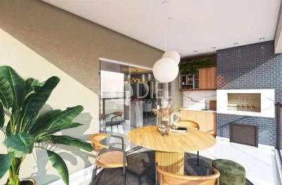 Apto no centro de itapema-sc c/3 suítes e 3 vagas, centro, itapema - sc